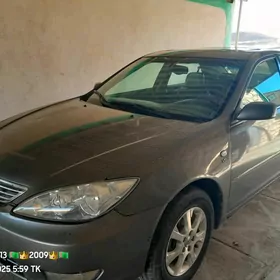 Toyota Camry 2002