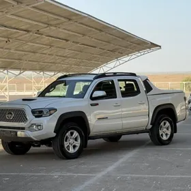 Toyota Tacoma Xtra 2019