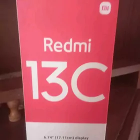 Redmi   13c.