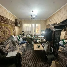 ДОССАФ 2 ЭТАЖ 2 КОМНАТНАЯ 