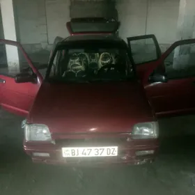 Daewoo Aveo 1997