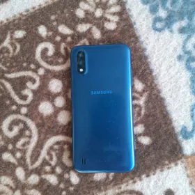 Samsung galaxy A01