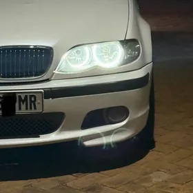 BMW 330 1999