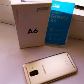 Samsunga a 6 3 32