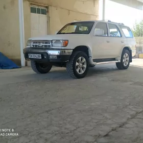 Toyota 4Runner 1998