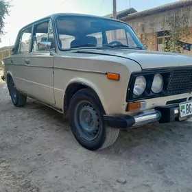 Lada 2106 1991