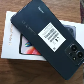 redmi not 12