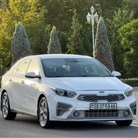 Kia Forte 2020