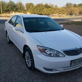 Toyota Camry 2002