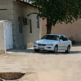 Opel Omega 1995