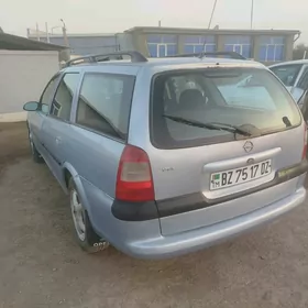 Opel Vectra 1998
