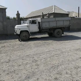 Gaz 53 1984