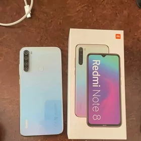 Redmi note 8