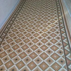 Иран палас