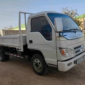 Forland H2 2011
