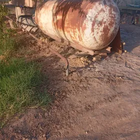 4 tonlyk boçka