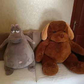 игрушки