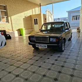 Lada 2107 2010