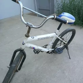 велосипед,
