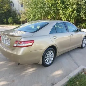 Toyota Camry 2010