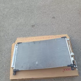 radiyator kansaner