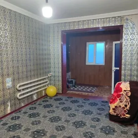satlyk kwartira