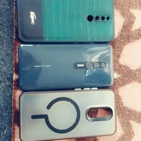 redmi 8