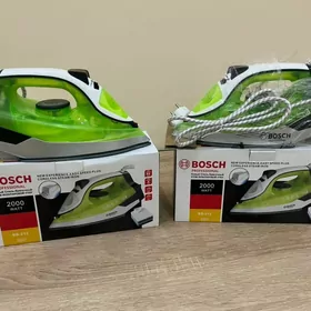 утюг BOSCH