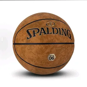 Spalding
