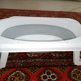 вакуумный детский ванночка