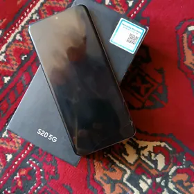 Samsung S20
