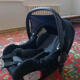 Автокресло