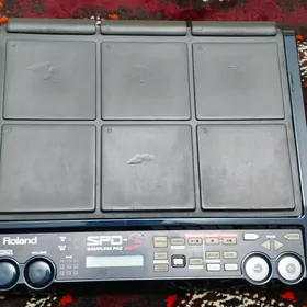 semp baraban udarnik spd-S