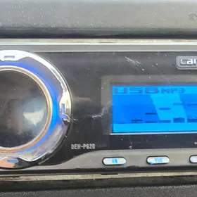 pioneer arginal magnitafon