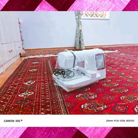 janome 230