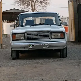 Lada 2107 1999