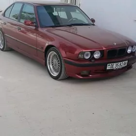 BMW 525 1995