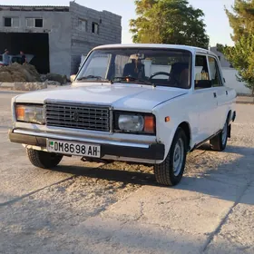 Lada 2107 1998