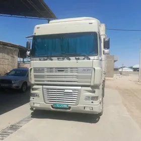 DAF FX 95 2004