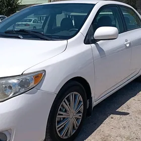 Toyota Corolla 2010