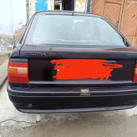Opel Vectra 1991