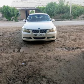 BMW 328 2008