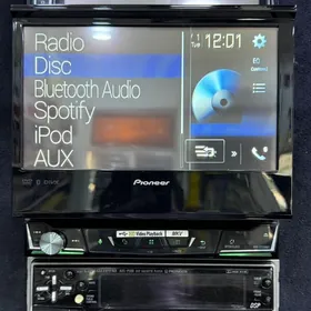 pioneer z7250