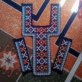 yomut yaka