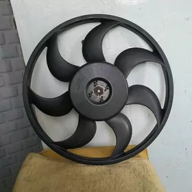 wentilator lopost
