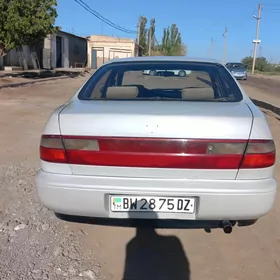 Toyota Corona 1994