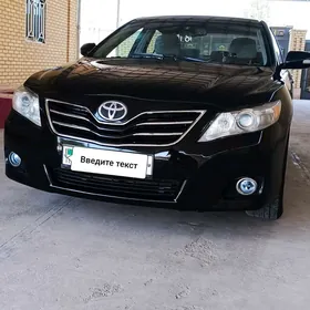Toyota Camry 2008
