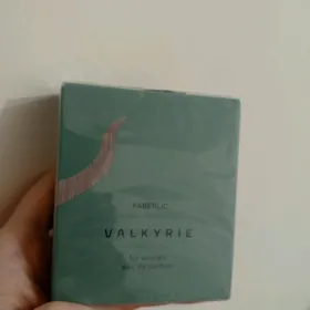 Valkirya