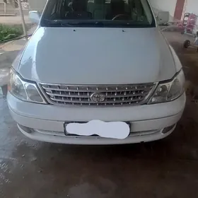 Toyota Avalon 2003