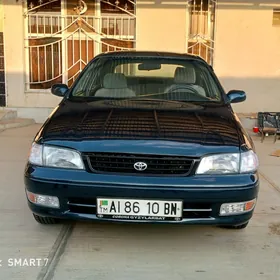 Toyota Carina 1993